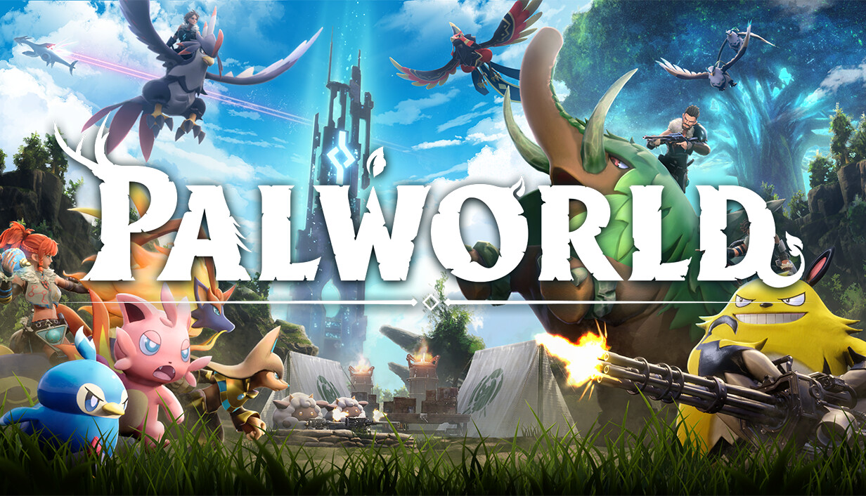 Nintendo's Lawsuit Focuses on Old Palworld Versions