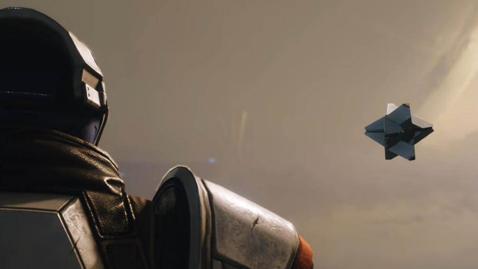 Bungie's Ruppert Talks Marathon Amid Destiny 2 Exit