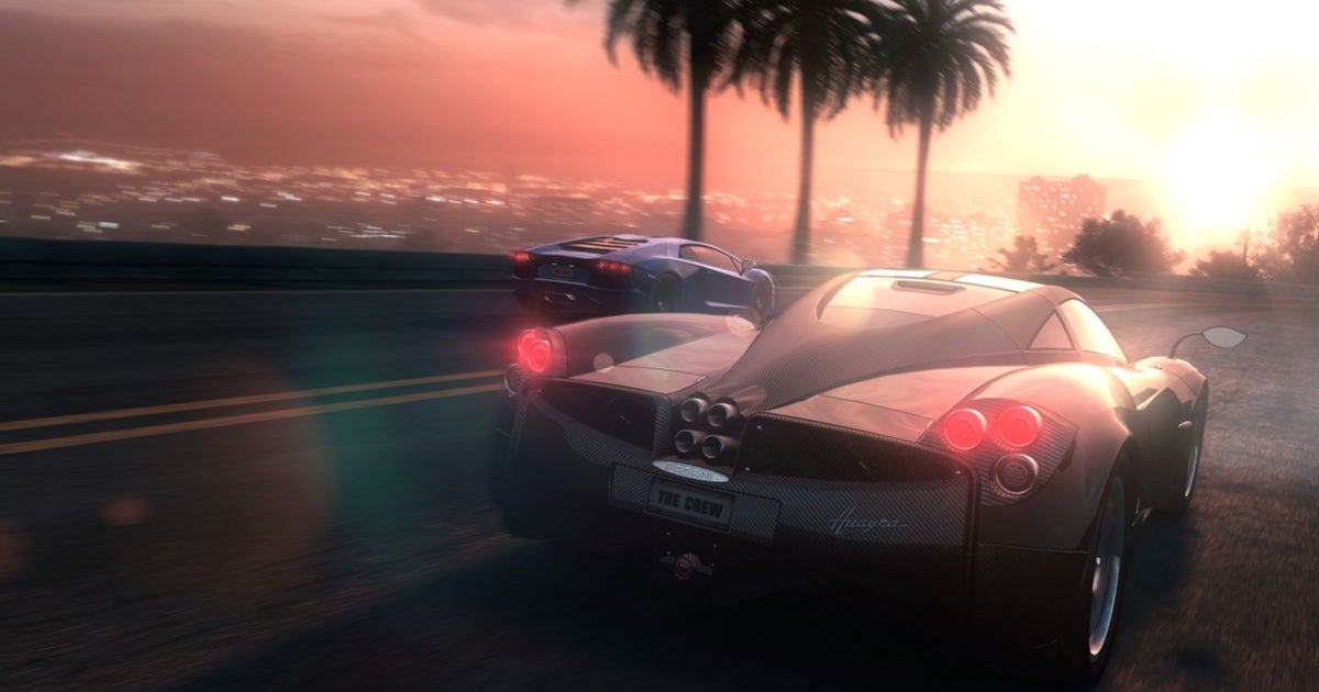 California's Bill Aims to Protect Gamers