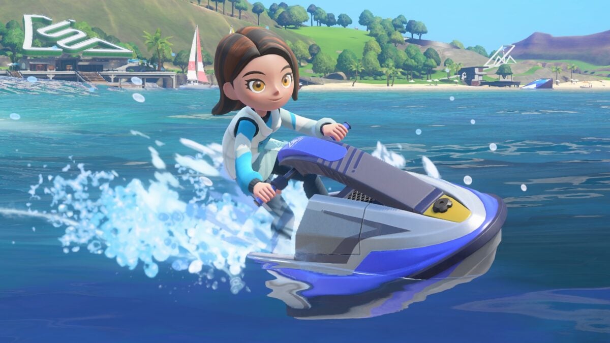 Wuhu Island Returns, But Fans Are Disappointed