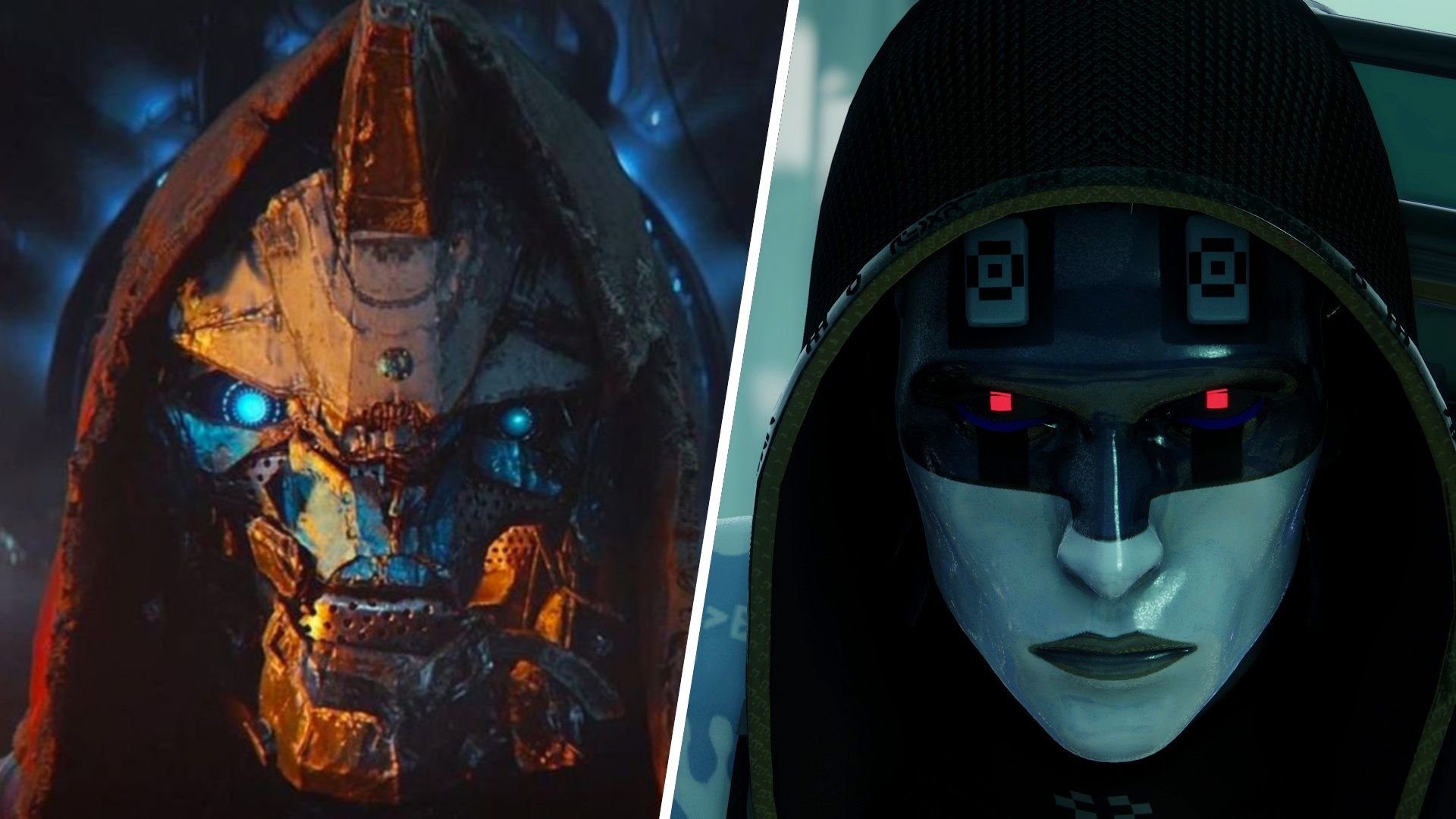 Destiny 2 Ends, Fans Push for Destiny 3