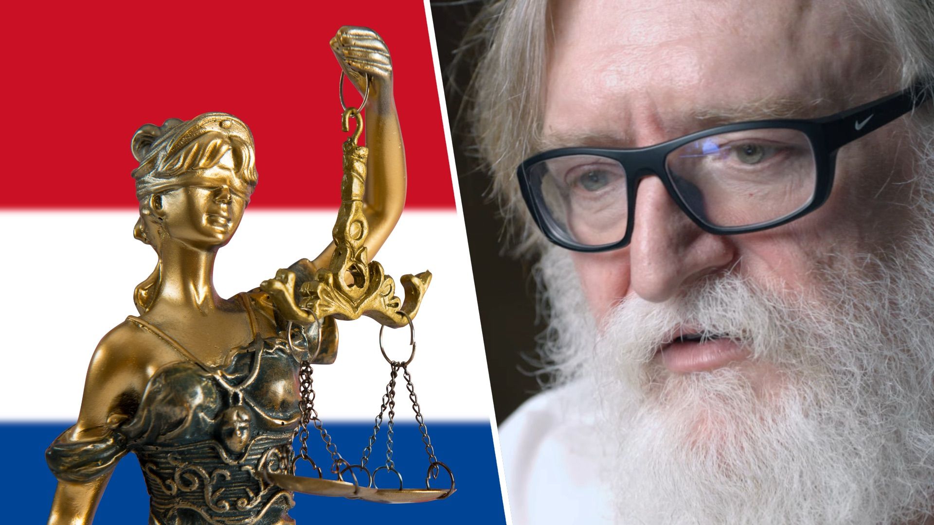 Dutch Campaign Challenges Valve's Pricing Tactics