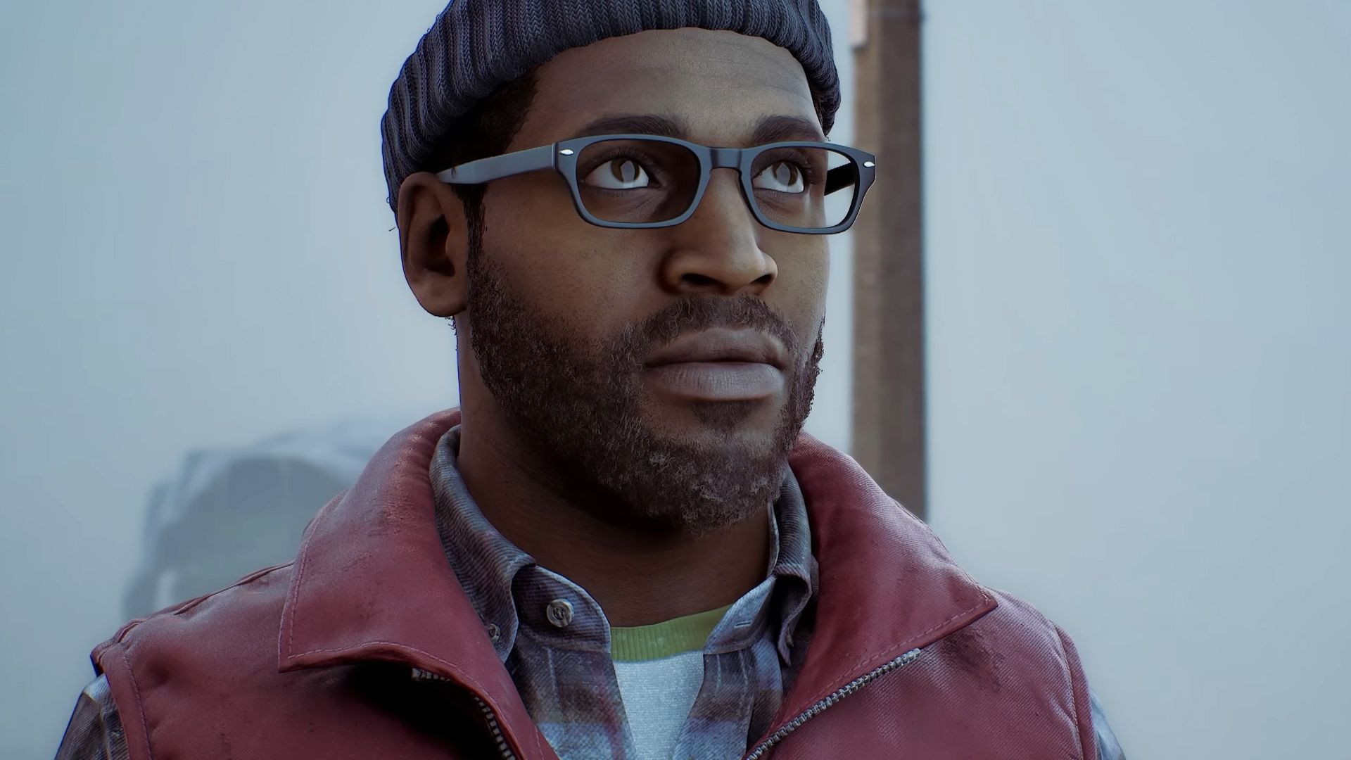 Silent Hill: Townfall Launching in 2026