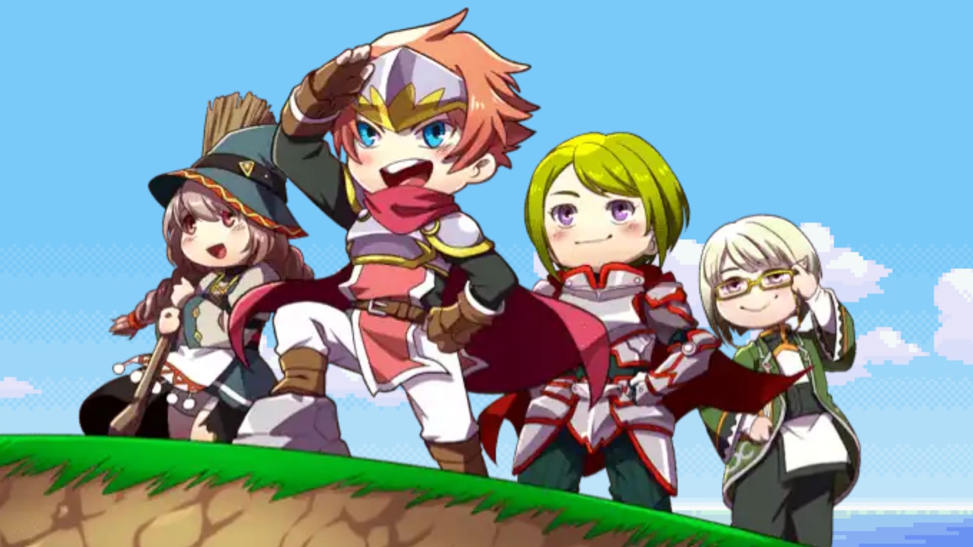 RPG Maker Forums Closing, Community Fears Loss
