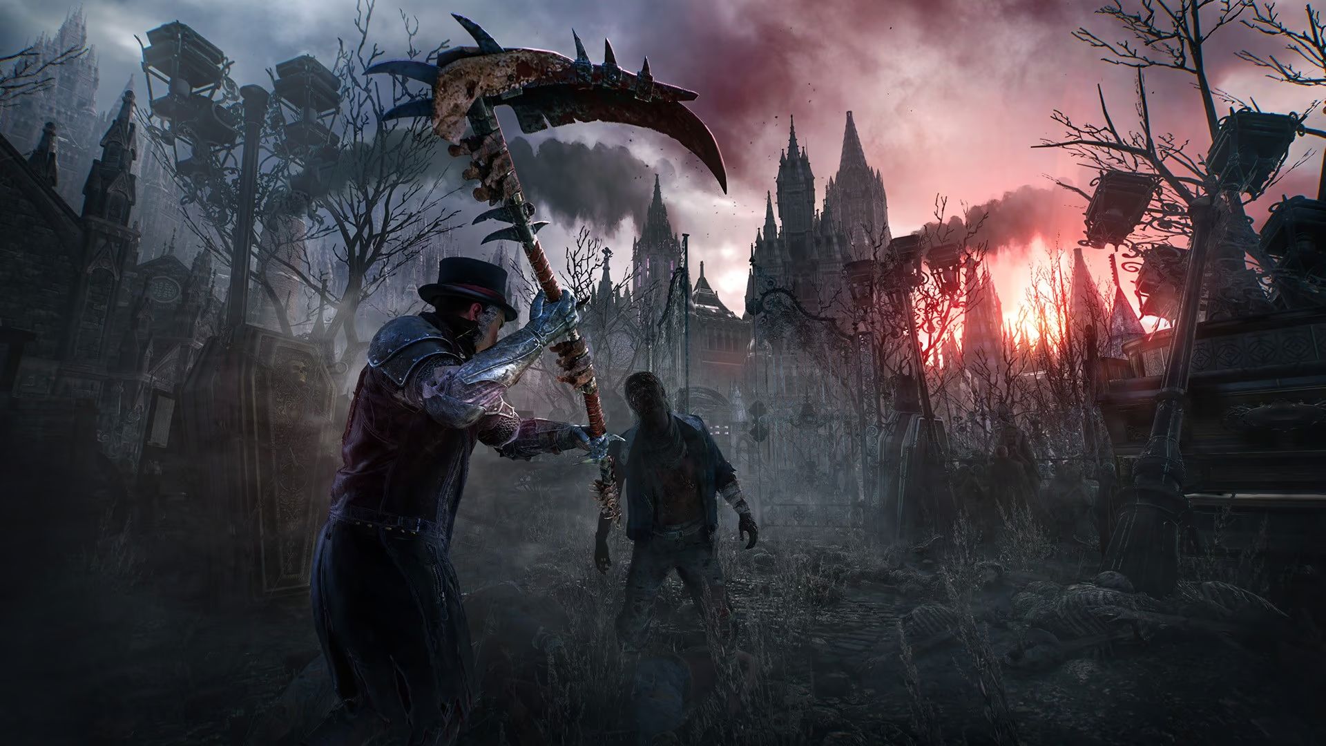 Dying Light 2 Embraces User-Created Content