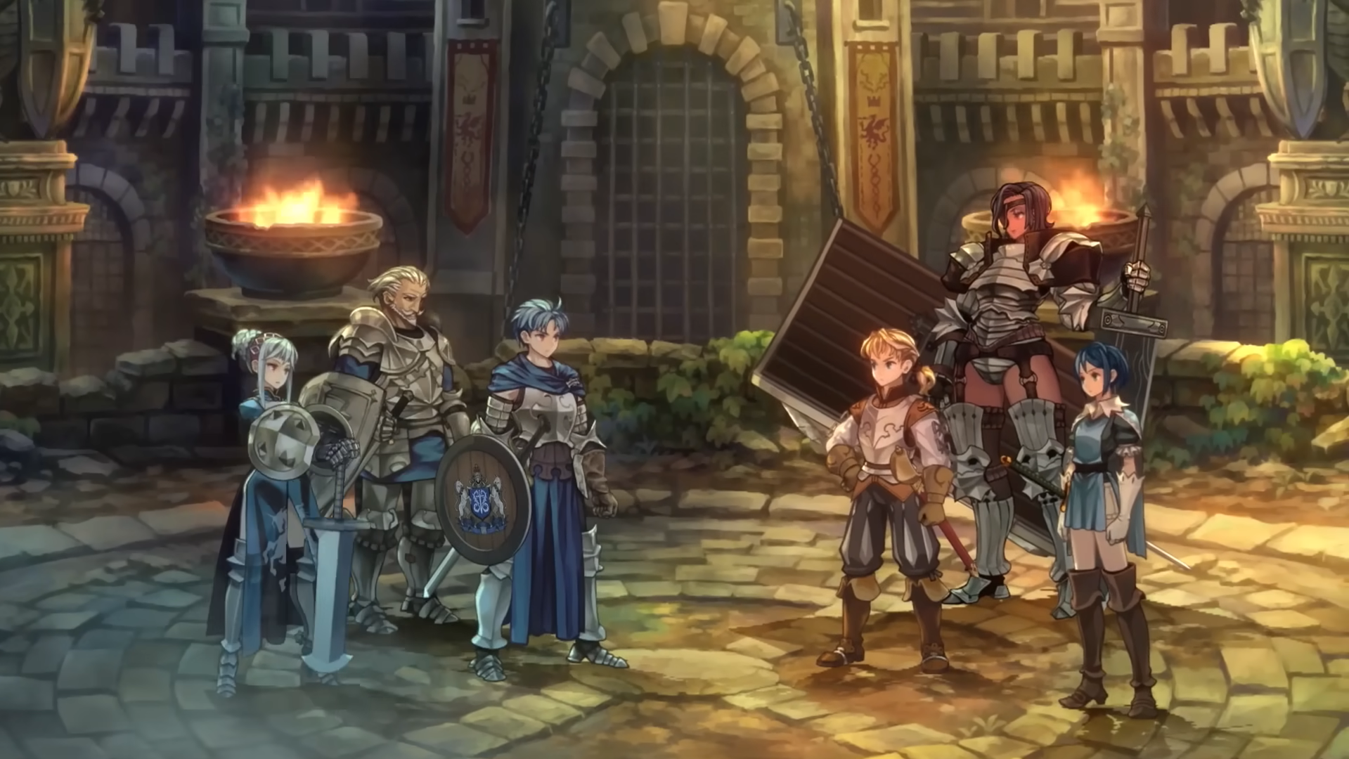 PC Ports for Vanillaware Classics Possible