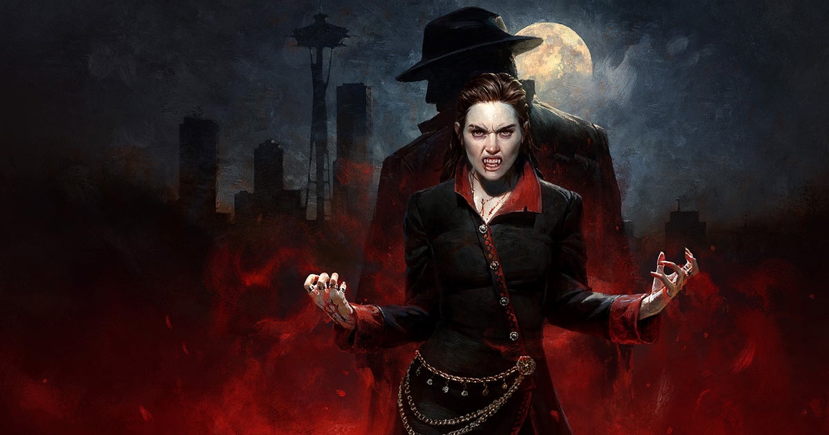 Bloodlines 2 Final Update Boosts Combat Fun