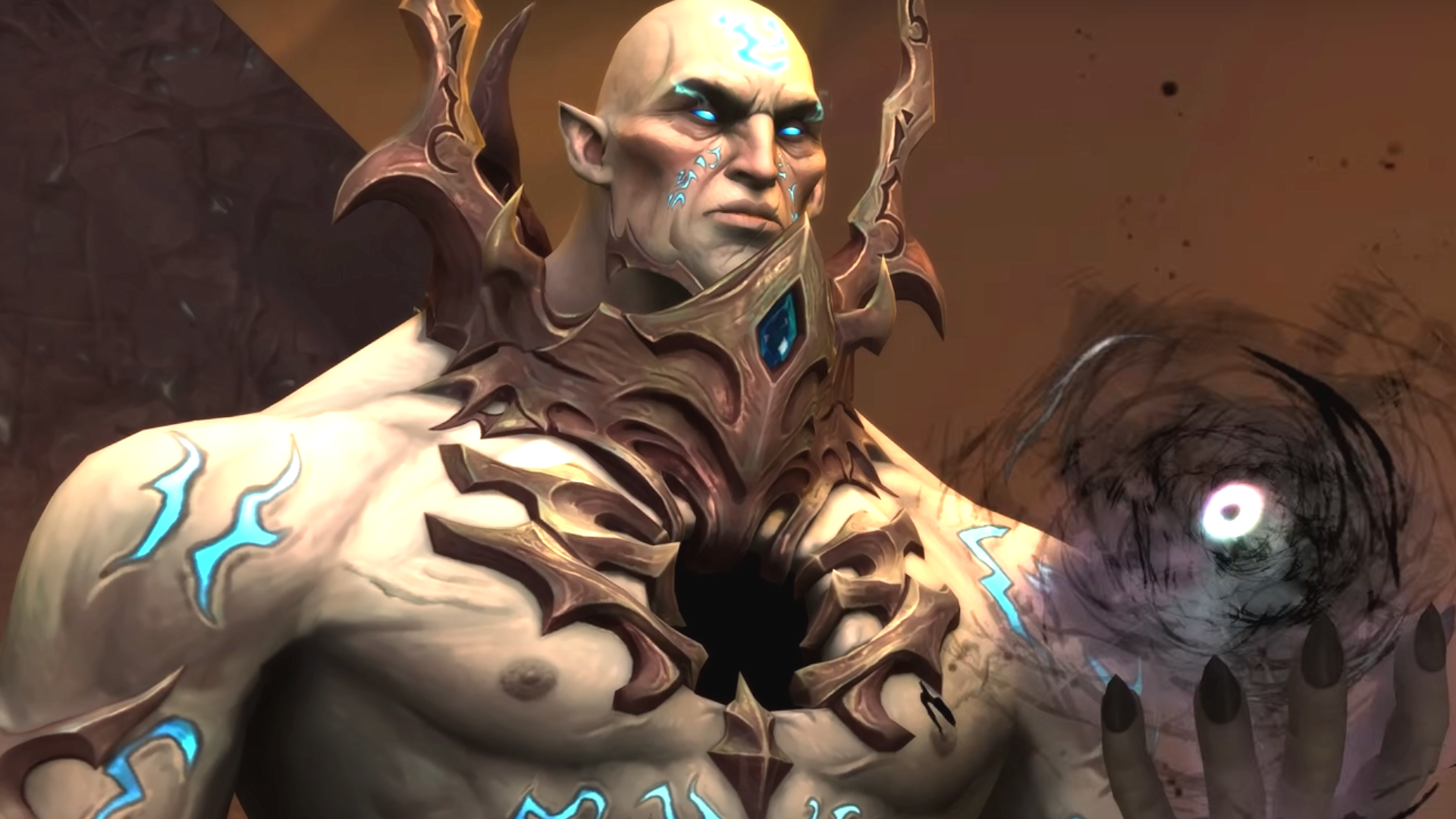 Blizzard Sues Project Ascension Over Operations