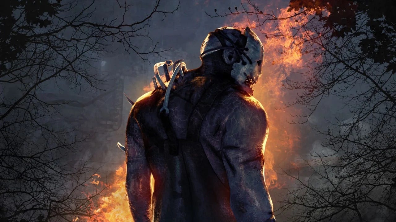 Dead by Daylight Movie Coming to Theaters