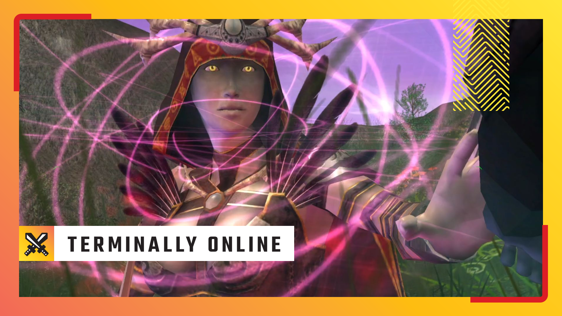 Koster's *Stars Reach* Revives Sandbox MMOs