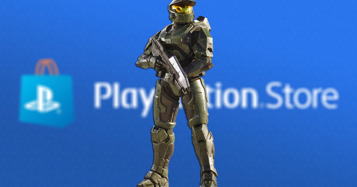 Halo Heads to PS5: A Big Change Ahead!