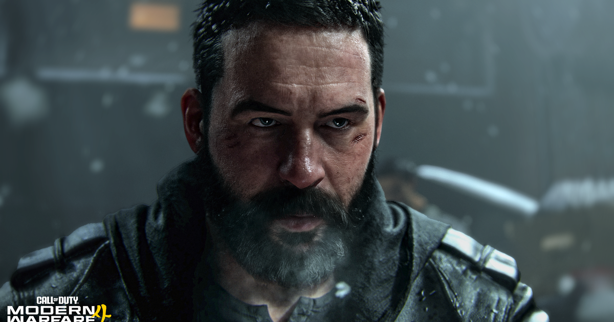 MW4 Single-Player Campaign Early Access for Pre-Orders