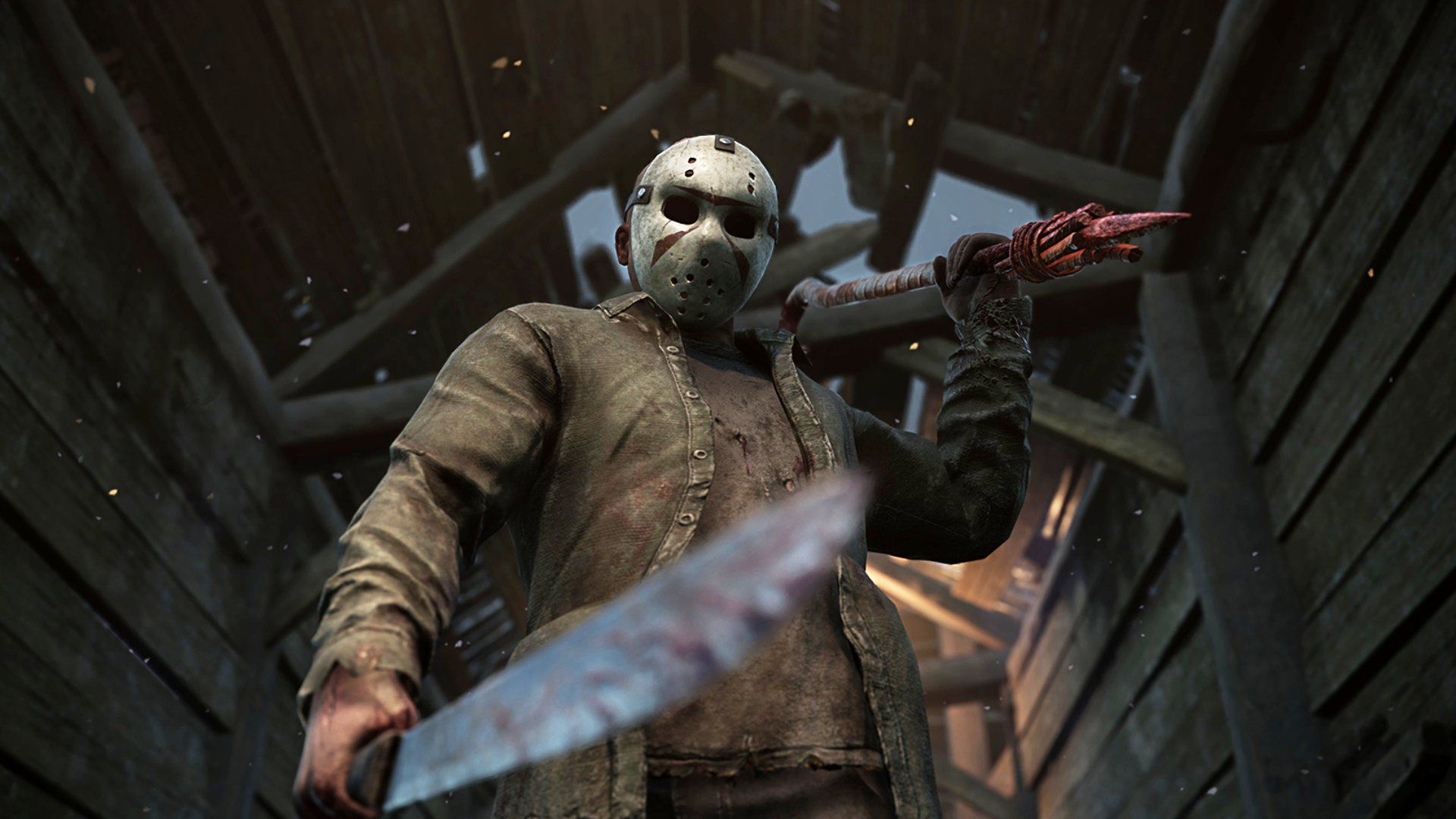 Dead by Daylight's 10th Anniversary Updates