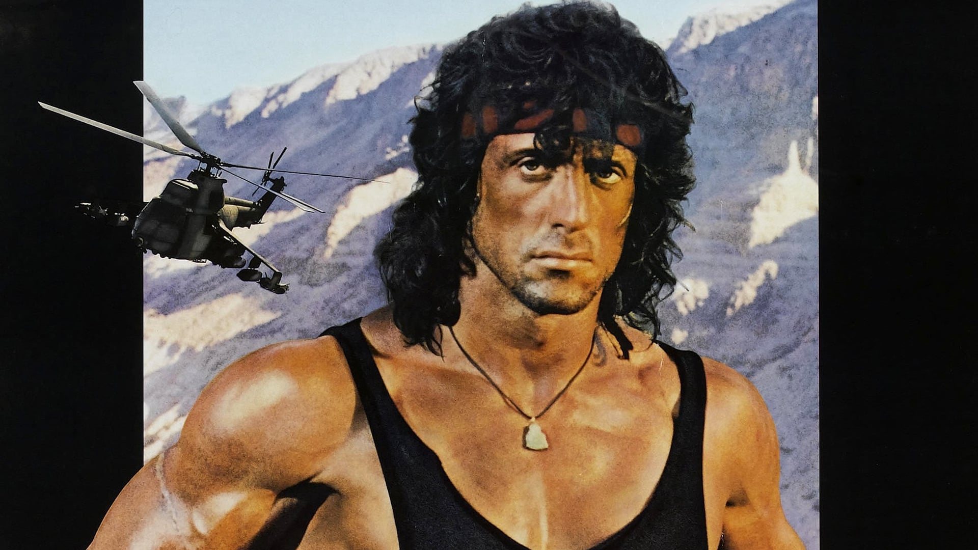 Rambo May Join Fortnite Soon