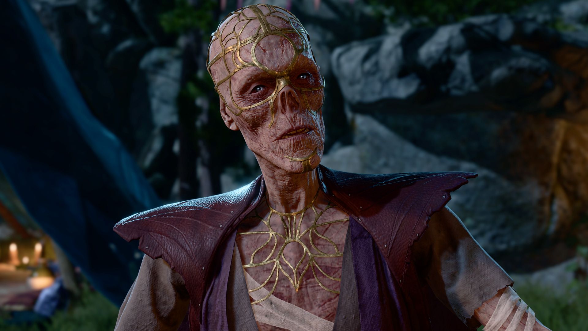 The Journey of Baldur's Gate 3 Unveiled