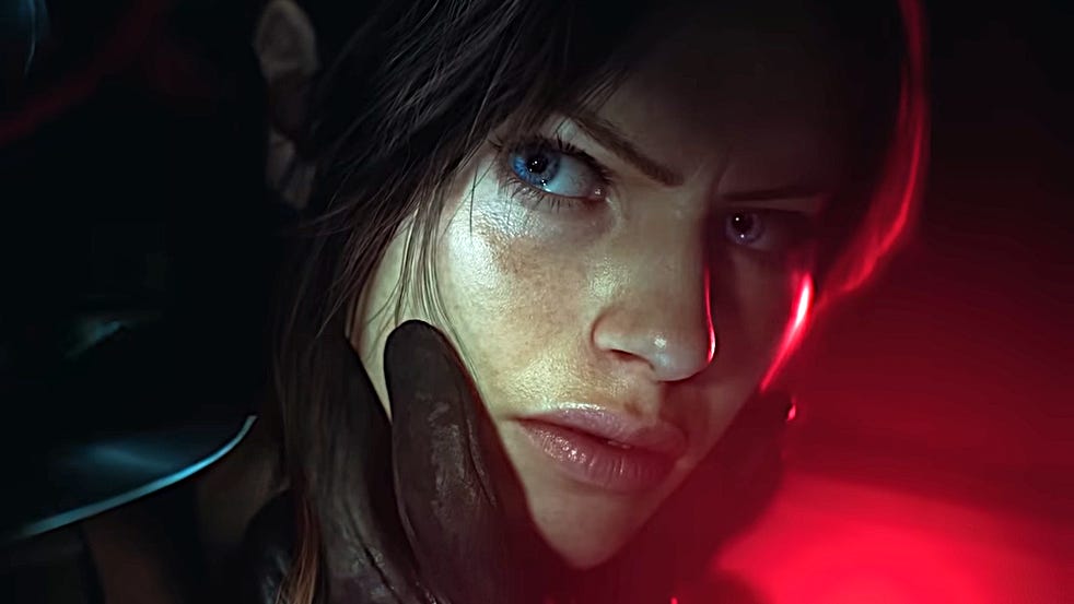 Resident Evil: Code Veronica Gets a Remake