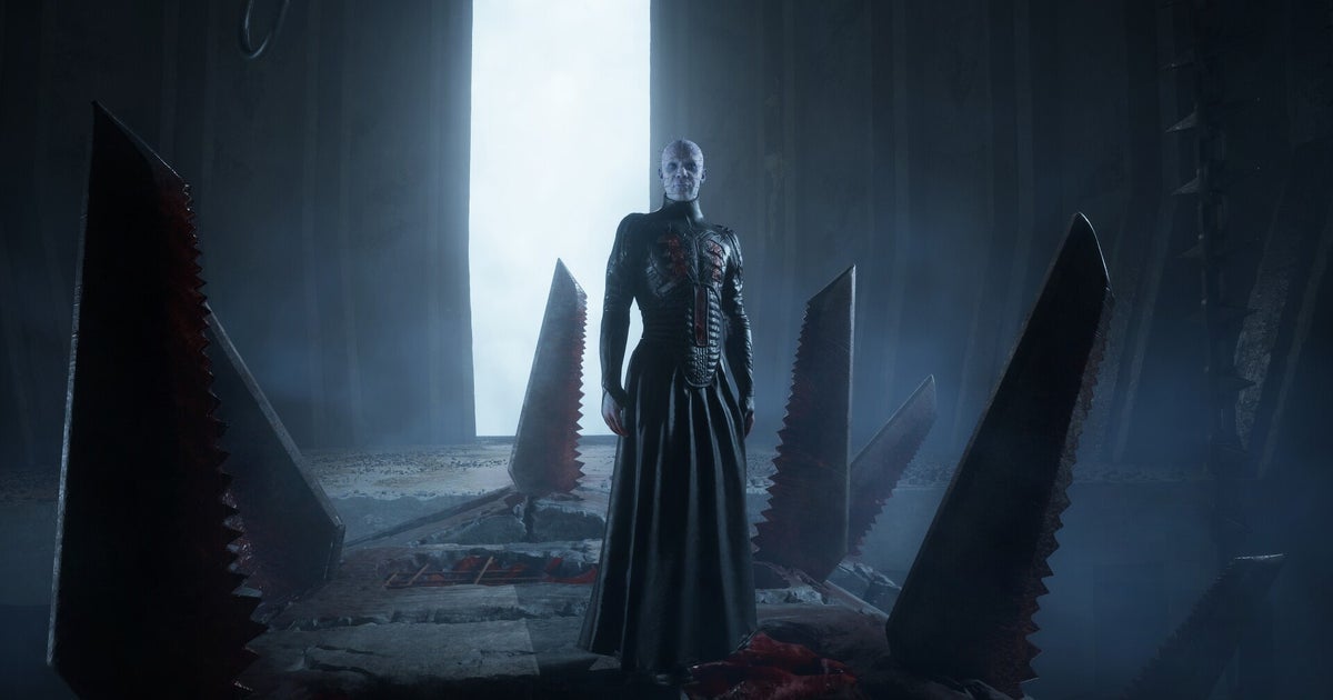 Hellraiser: Revival Launches This October