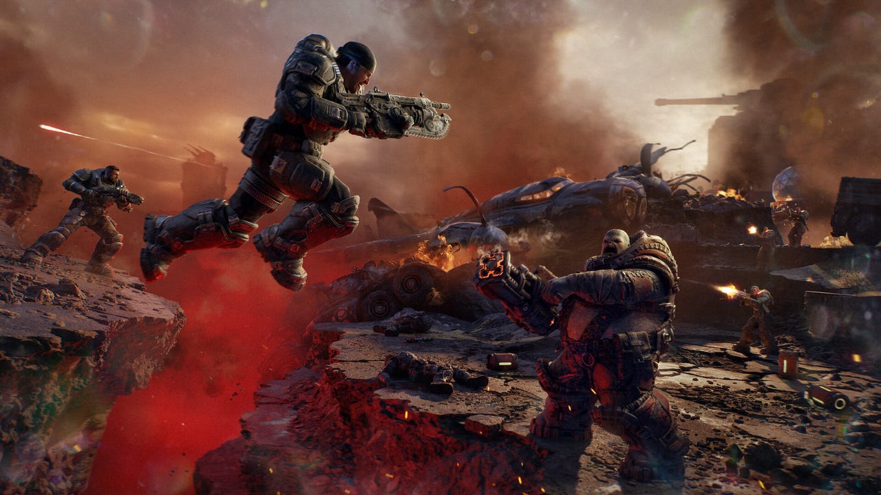 Xbox's Exclusivity Promises Under Scrutiny