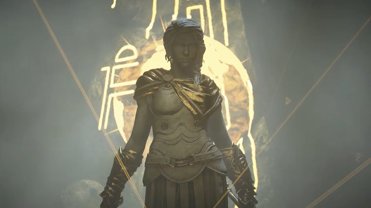 Assassin's Creed Shadows Ends with 'Black Tides'