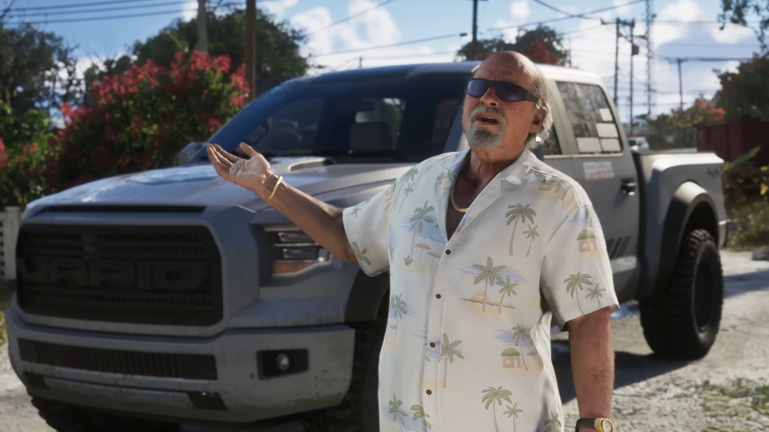 Indie Developer Takes on GTA 6 Challenge