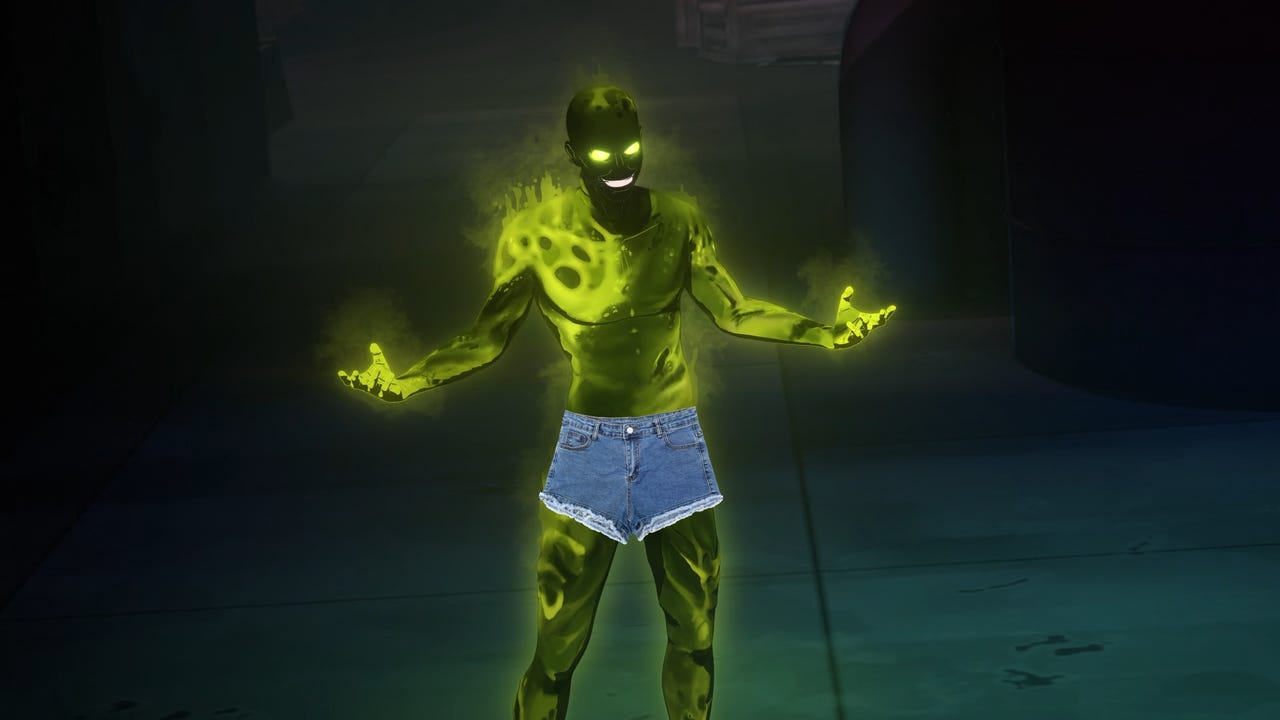 AdHoc Studio's Patch Tackles Censorship Issues