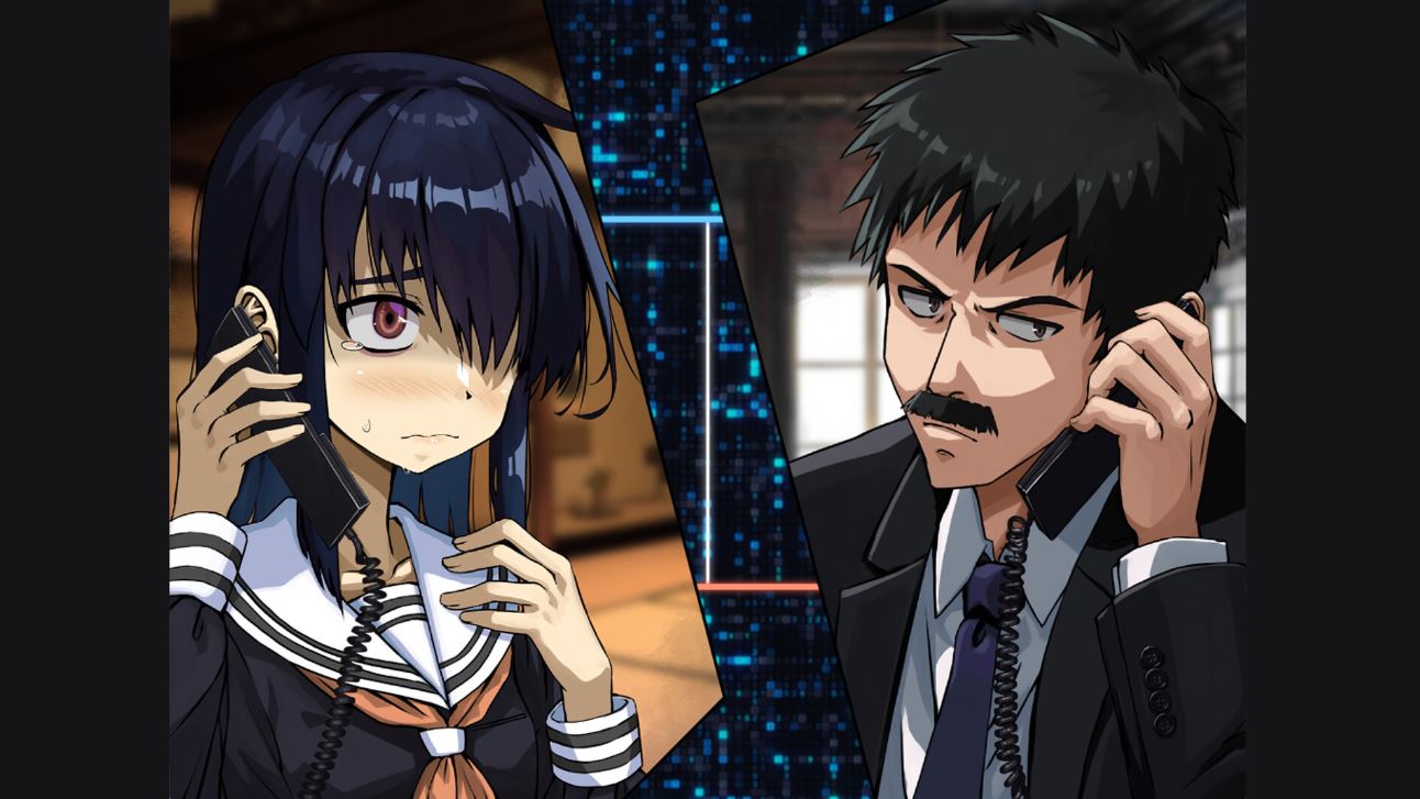 Steam Review Issues for Visual Novel Developer
