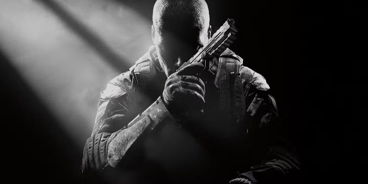 Classic CoD Titles Return to PlayStation This July