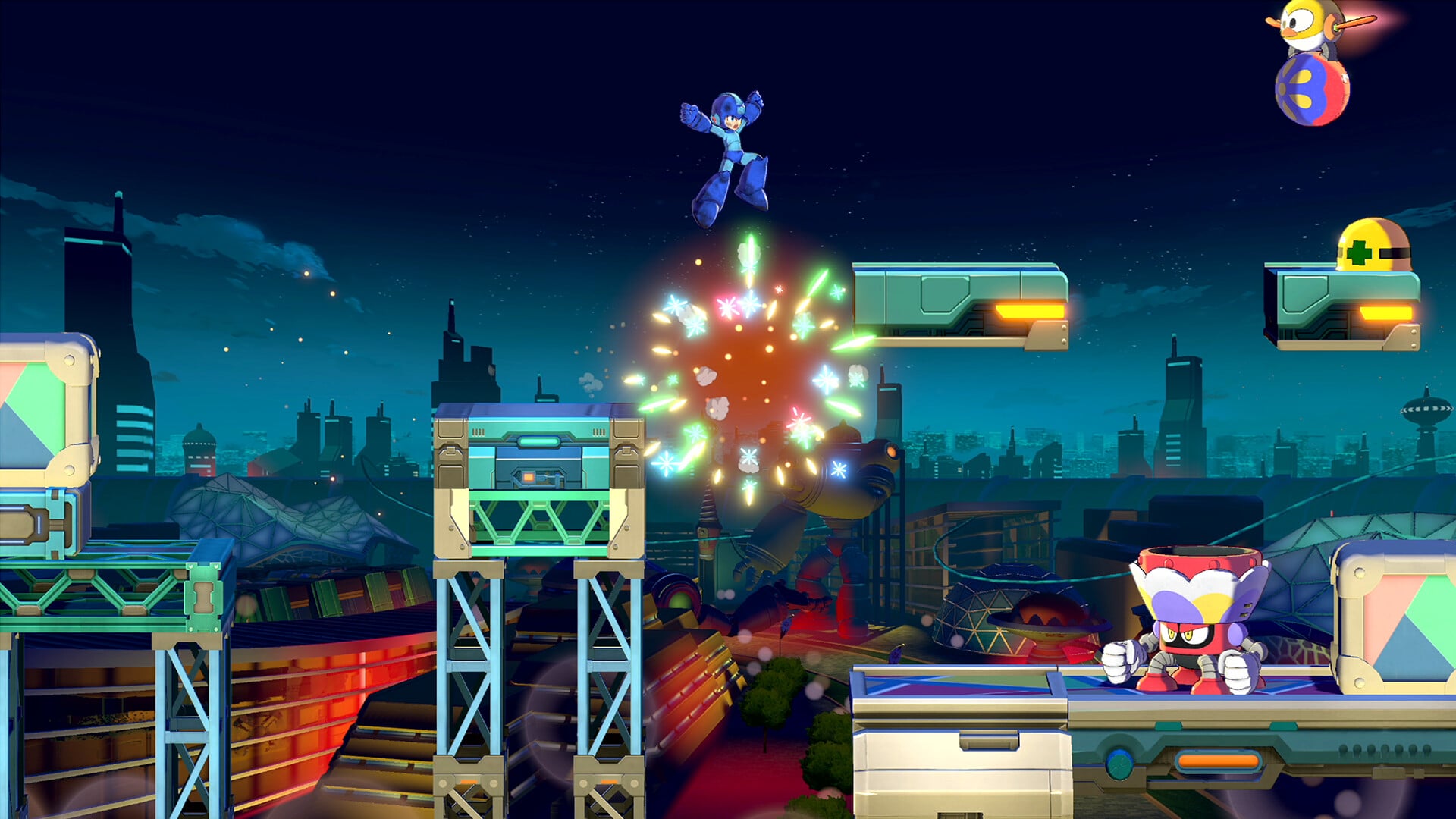 Capcom Reveals Gamescom 2026 Playable Demos