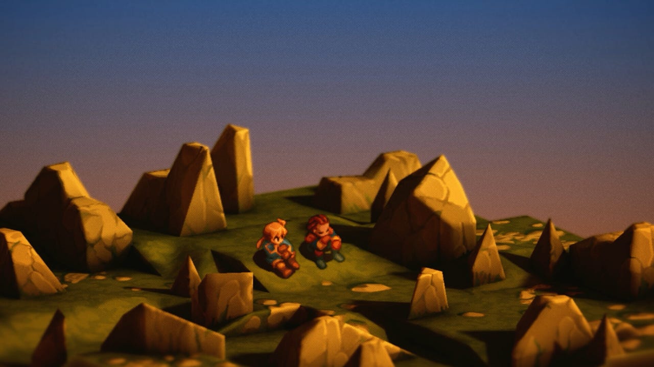 FF Tactics Remaster Adds New Game+ Feature