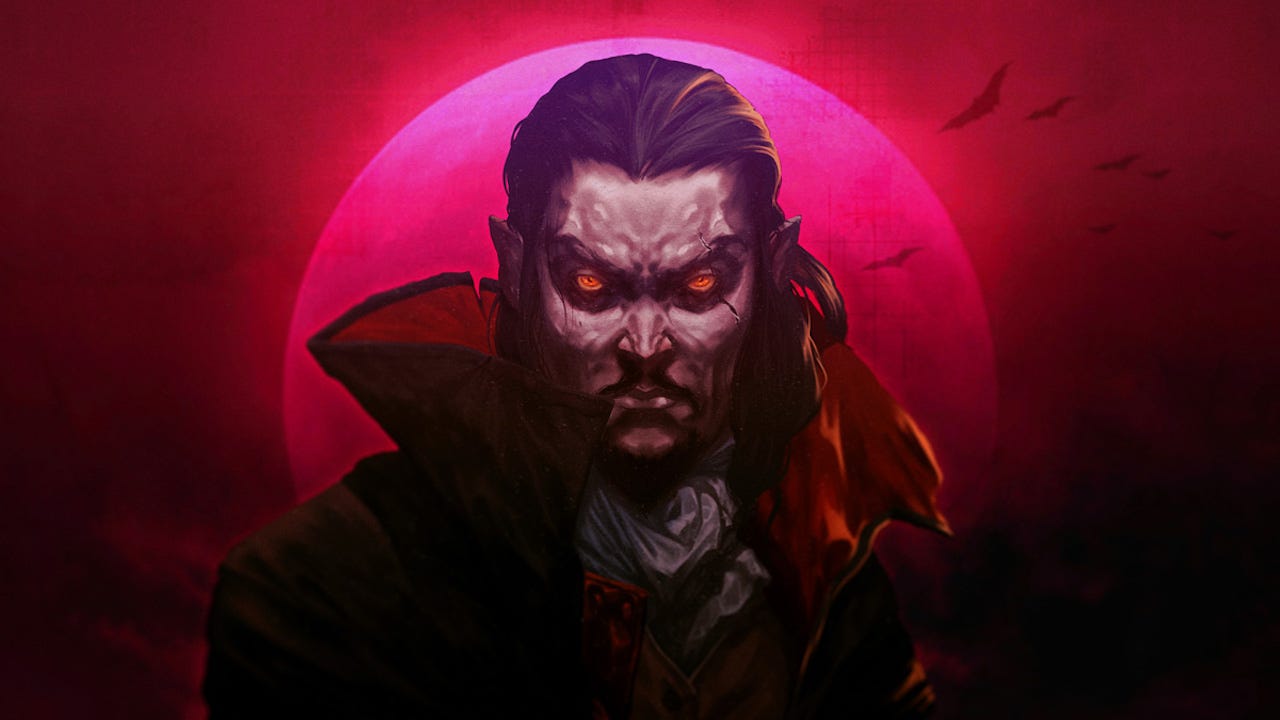 Vampire Survivors Studio Rethinks Fortnite Deal