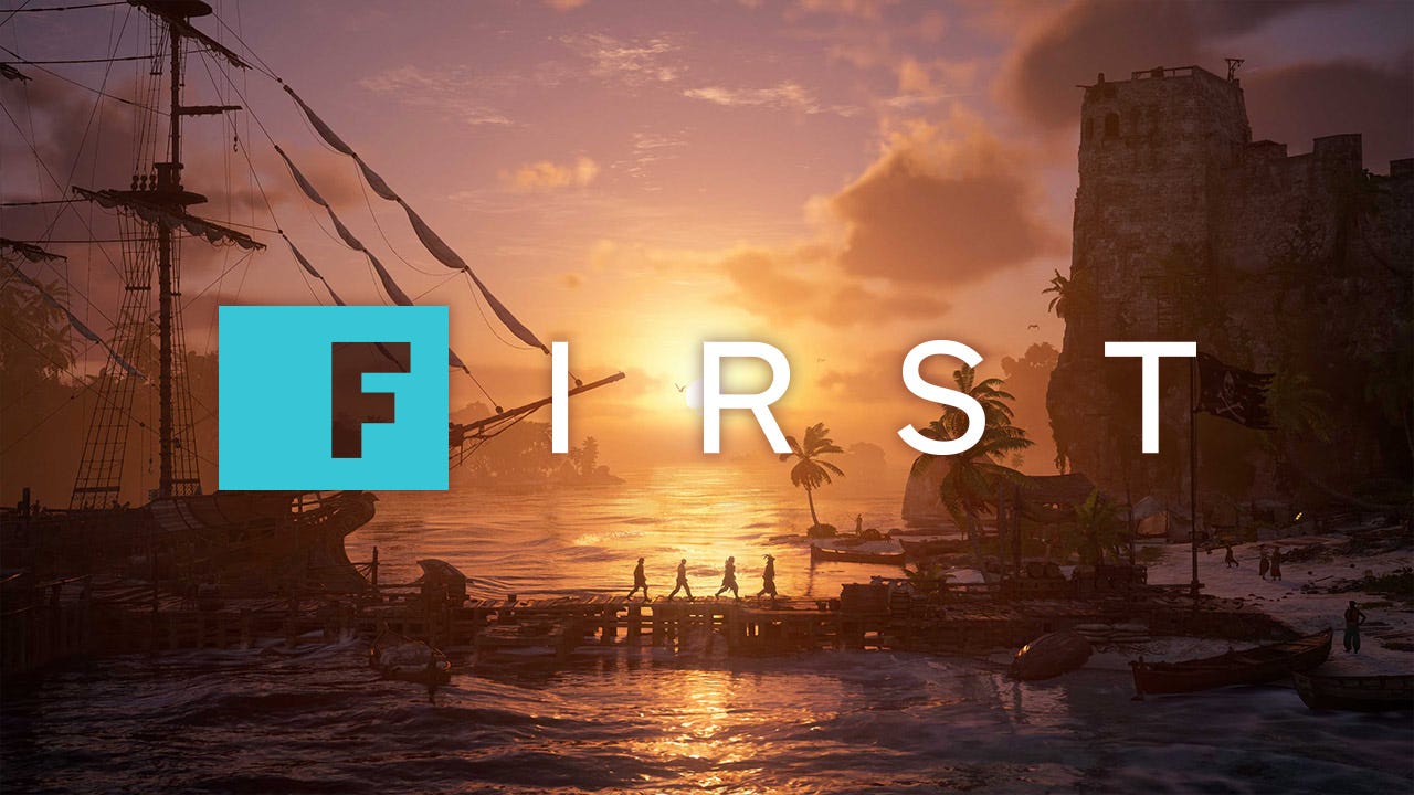 Black Flag Remake Promises New Gameplay Depth