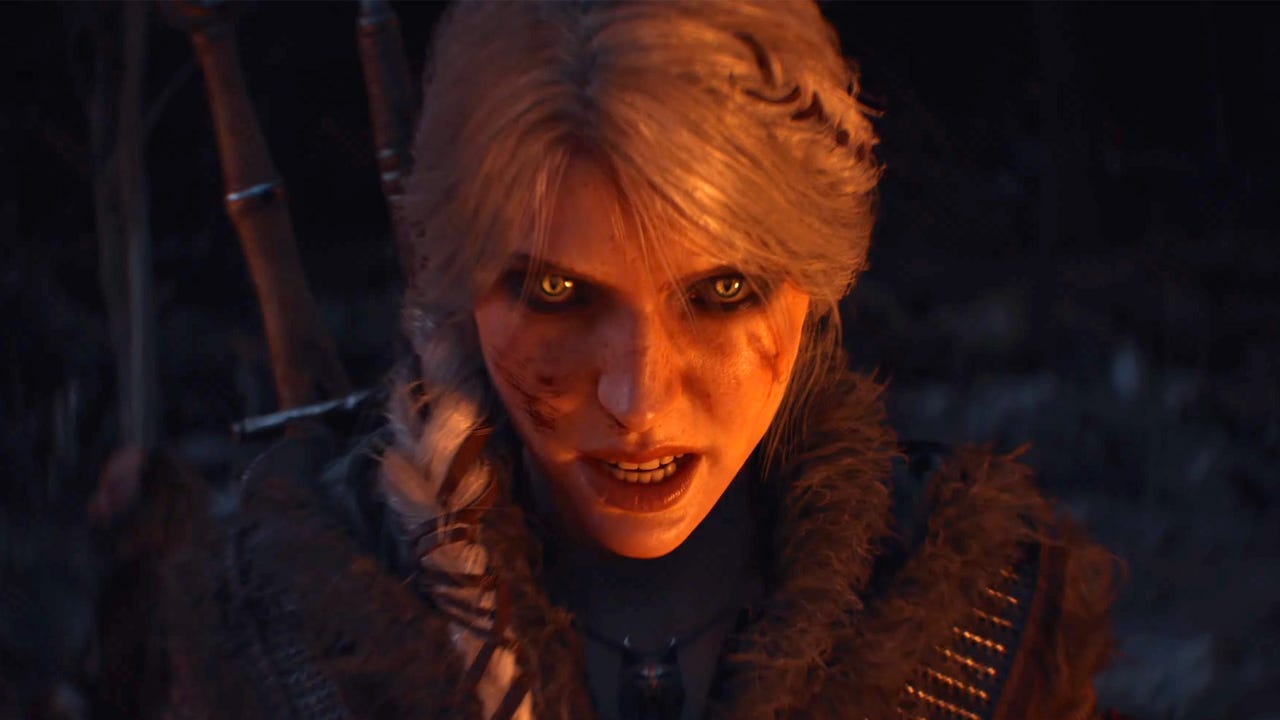 CD Projekt Red Aims for Redemption with Witcher 4