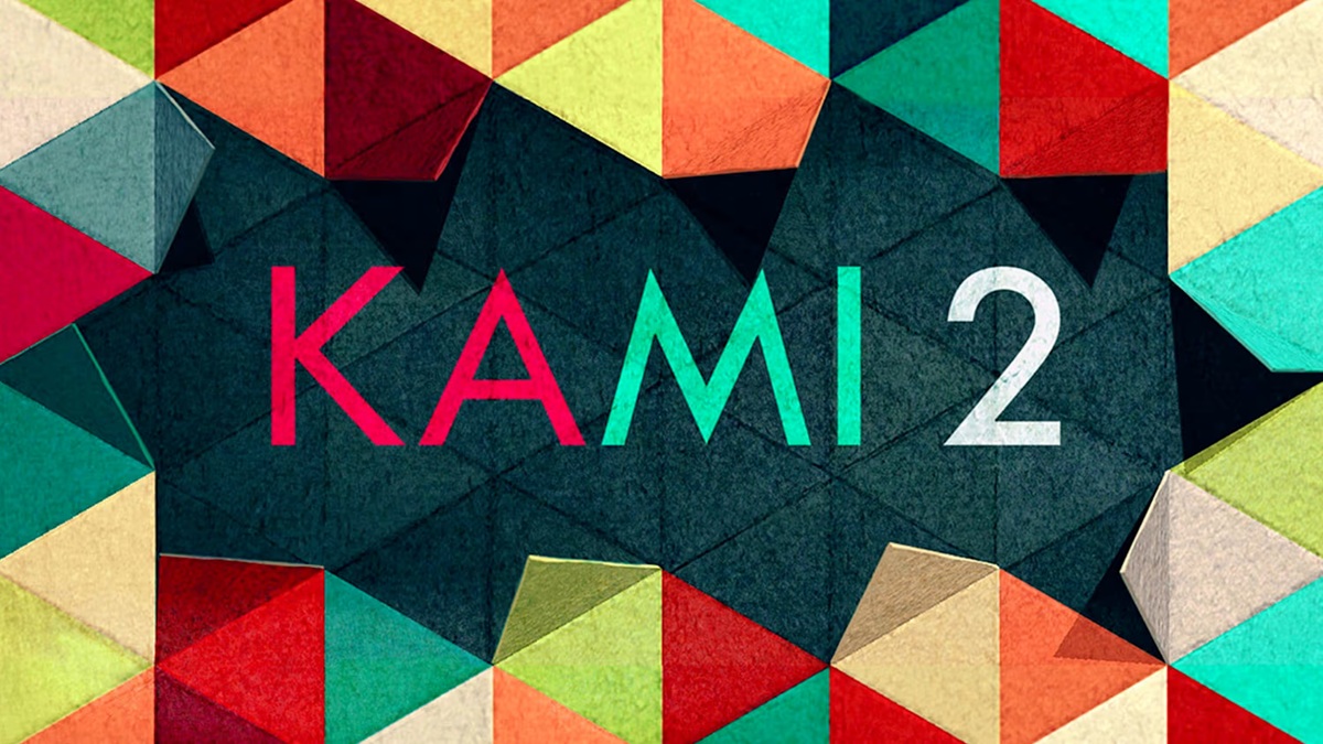 Kami 2 Launches on Switch July 15, 2026