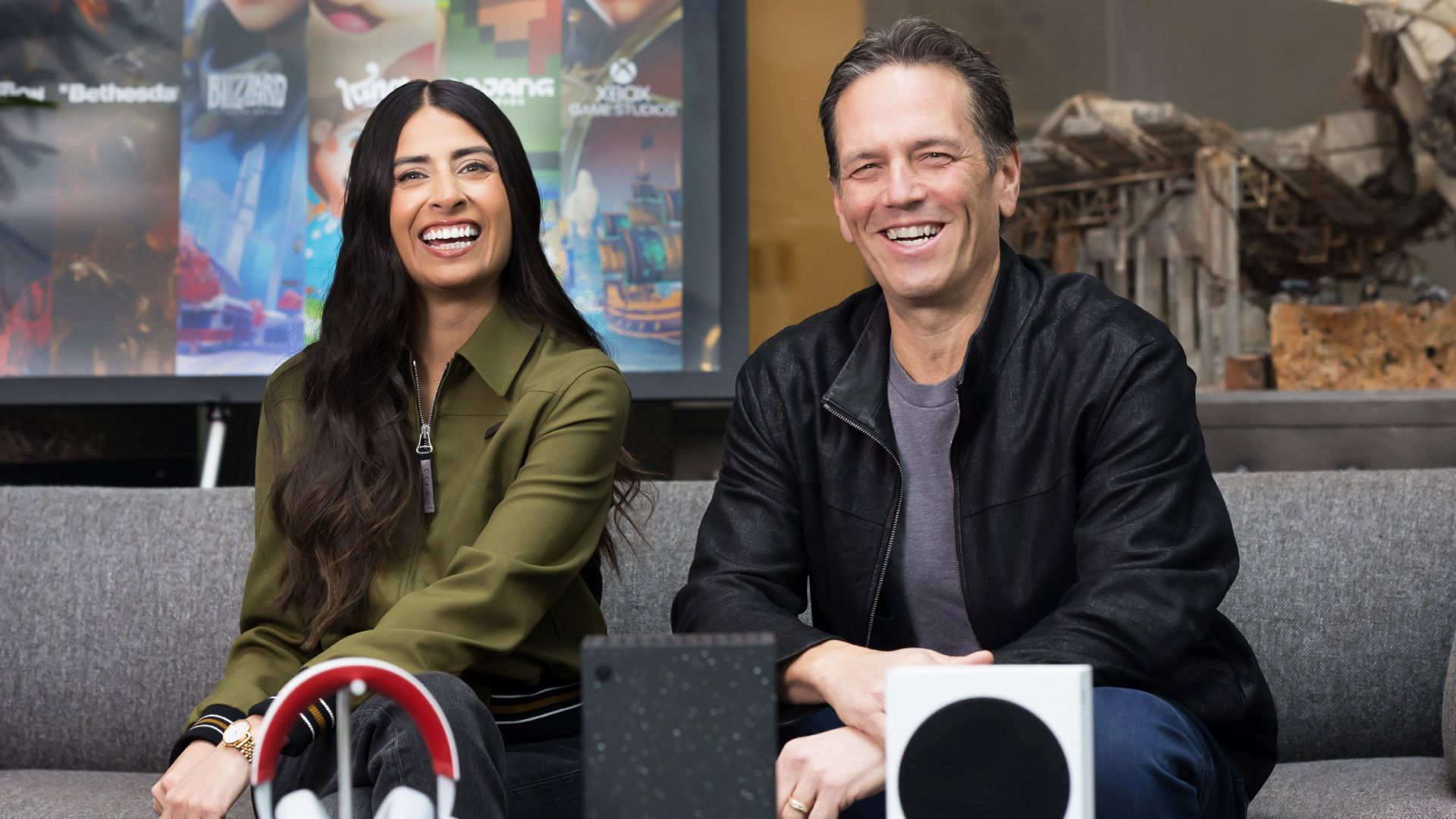 Xbox Restructuring Sparks Concerns Over Game Pass