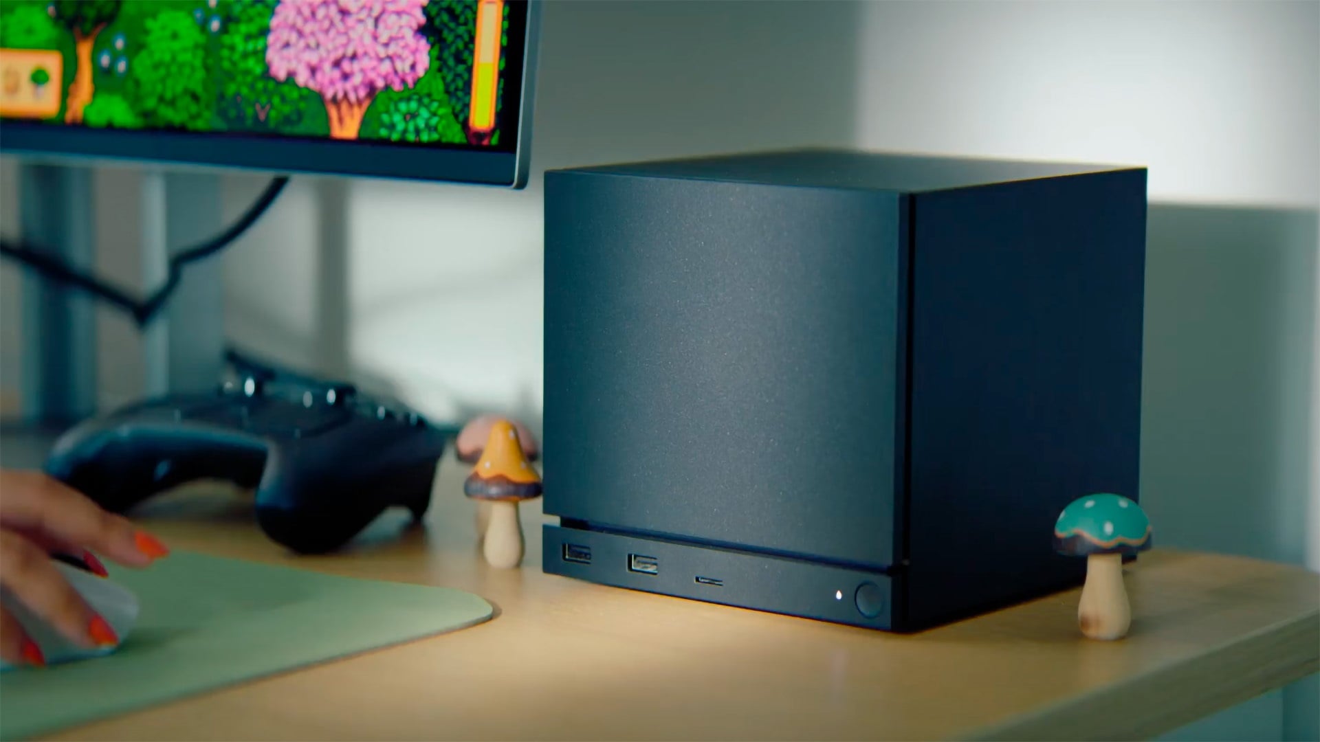 Steam Machine Launch: Mixed Reviews Roll In