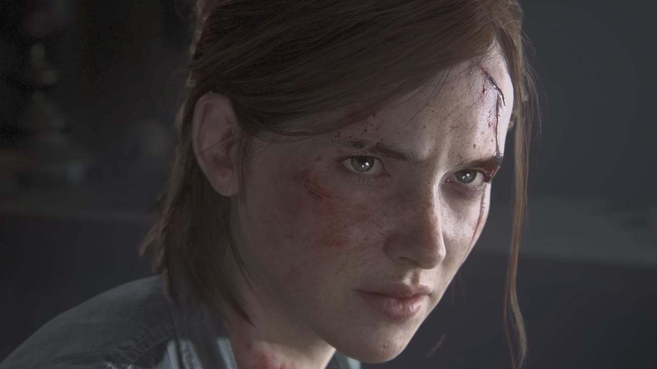 New PvP Mod for The Last of Us Part 2 Coming Soon