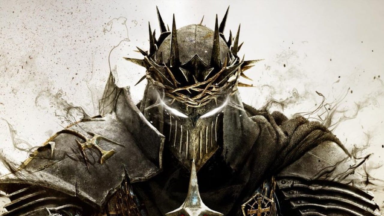 Lords of the Fallen 2 Delayed to Early 2027