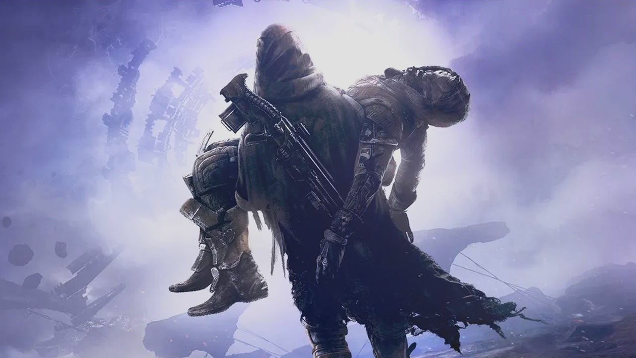 Bungie's Destiny Dating Sim: A Missed Chance