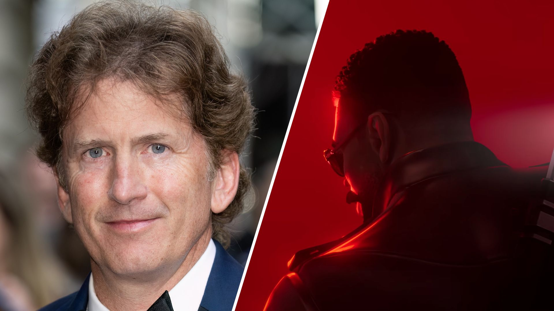 Todd Howard Offers Hope for Marvel's Blade