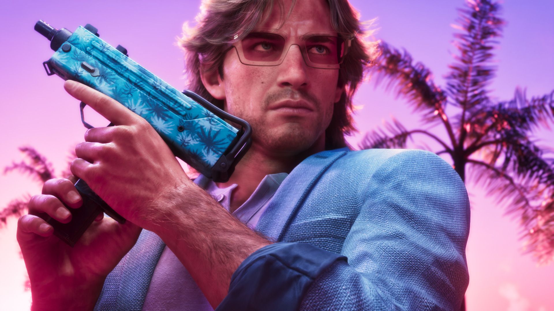 GTA 6 Screenshots Show Off Customization Features