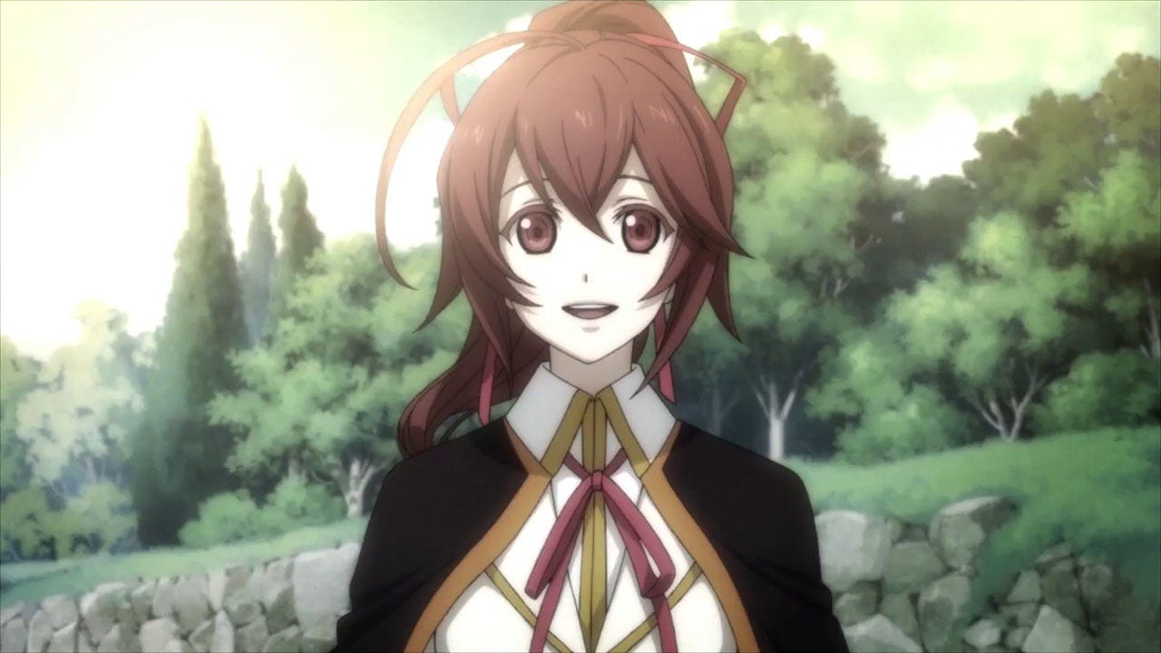 BlazBlue: Central Fiction Gets New DLC Character