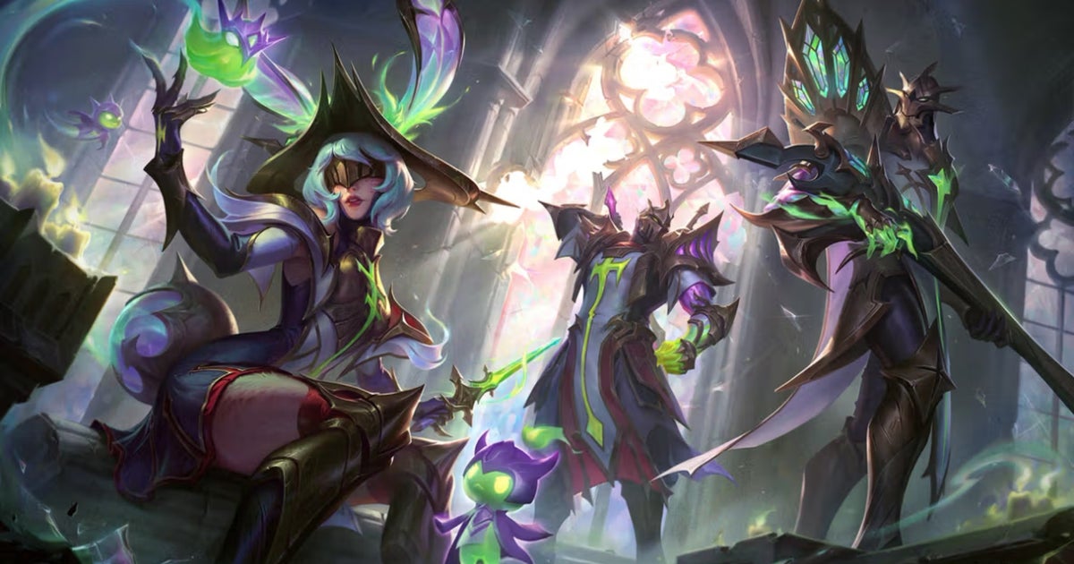 Riot Games Adds Flexible Anti-Cheat Feature