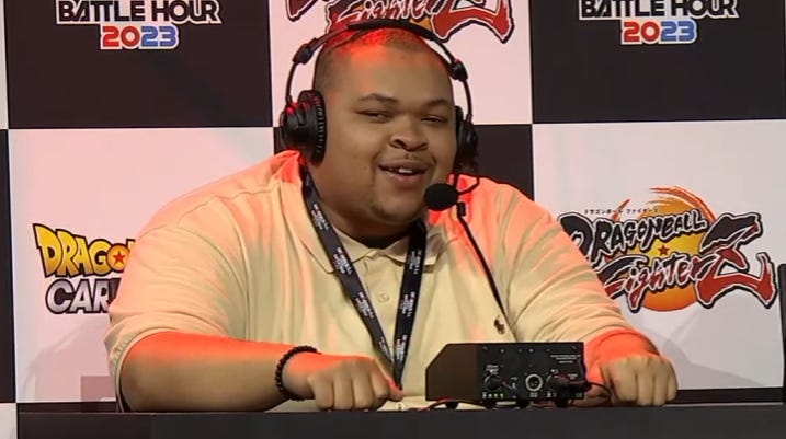 Gamer Hero Stops Knife Threat at NYC Lounge
