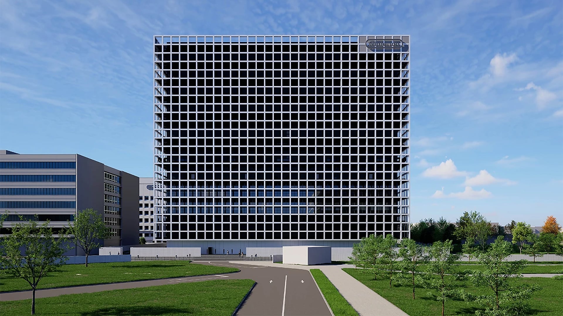 Nintendo Delays New Development Hub to 2029