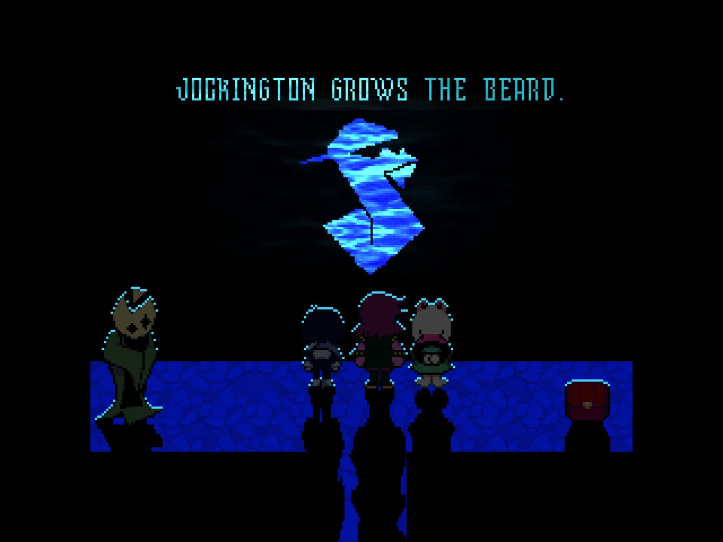 Deltarune Chapter 6 Coming in 2027