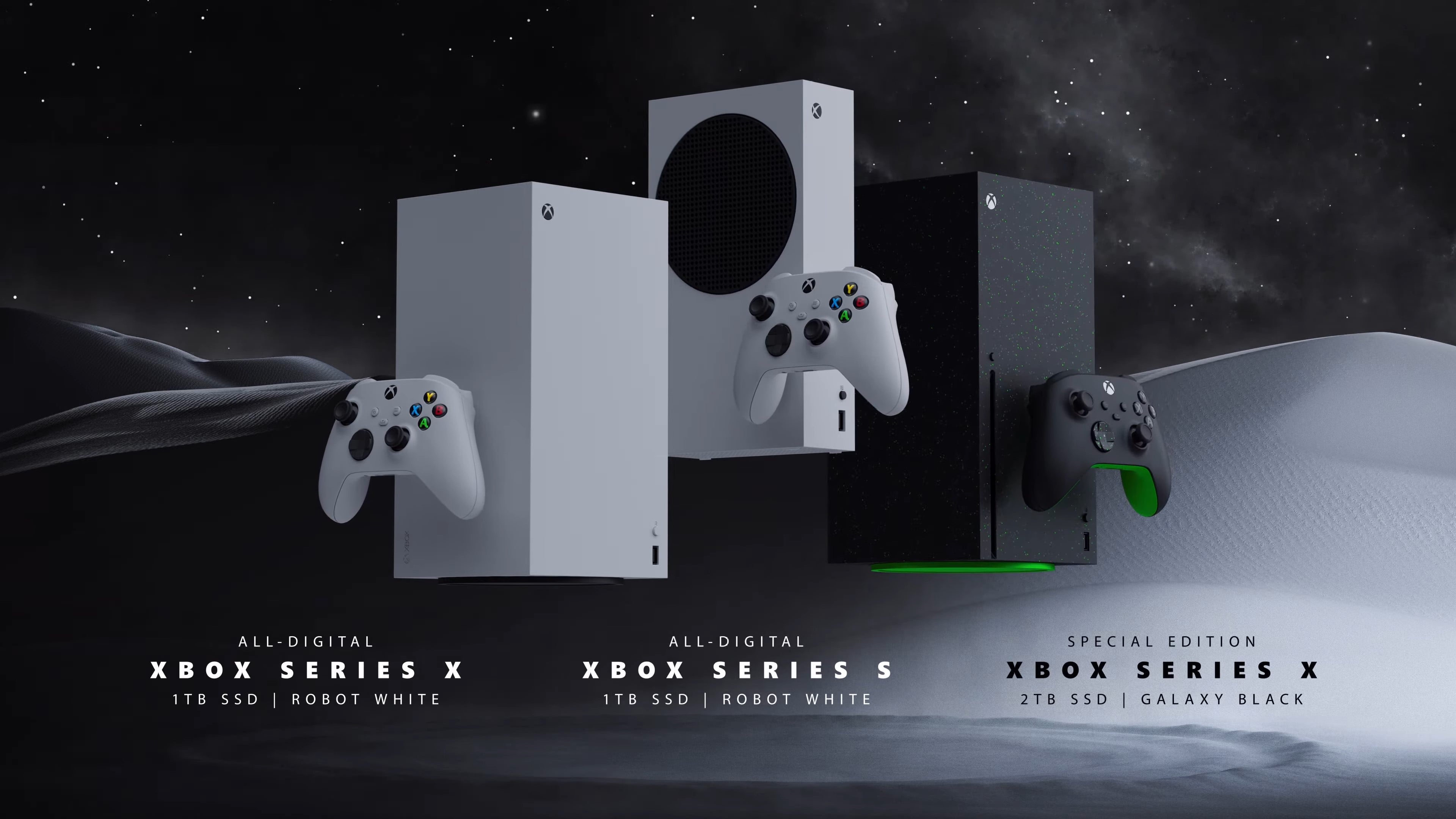 Microsoft Raises Xbox Prices Amid Component Issues