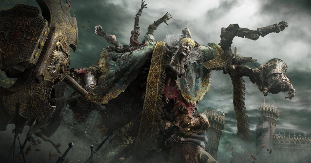 FromSoftware CEO Survives Investor Challenge