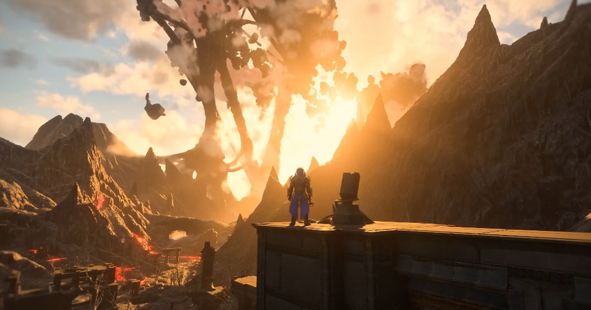 Enshrouded Launches Full Release on October 15