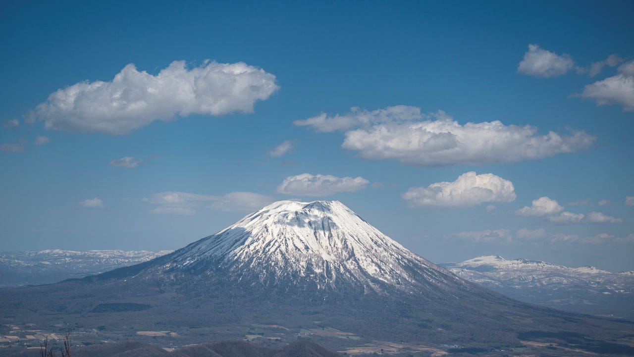 Hokkaido Towns Tap into 'Ghost of Yotei' Buzz