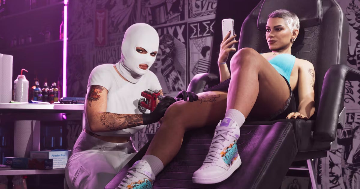 GTA 6 Introduces Social Network and Smart NPCs